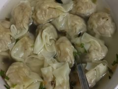 冬菇马蹄鲜肉云吞-袁记云饺(管庄店)