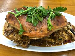 -87号烧烤海鲜·大排档(金沙滩店)