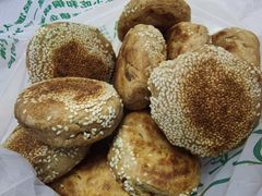-清真·鸦儿李记·小馆(后海店)