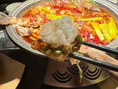 -烤匠麻辣烤鱼(环球中心店)