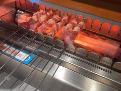 -冰城串说·羊肉串烧烤(哈西大街店)