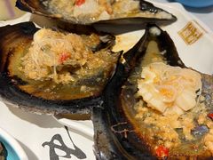 -舞虾小说.涮肉.烧烤(国顺东路店)