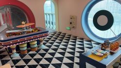 -MELAND CLUB亲子乐园·派对·餐厅(北京芳圆里ID MALL店)