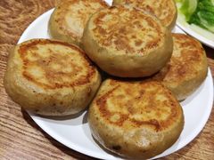 -清真吴记门钉肉饼·喜多利
