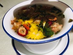 花茶-巴蜀风·地道川菜(总店)