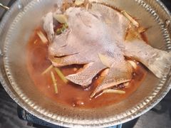 -简小舍·民间手艺菜(武昌江滩店)