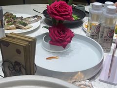 -宴昆山·私房菜(春晖店)