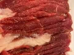 -北门涮肉·炭火铜锅涮肉(什刹海店)