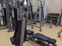 -中田健身工作室(深圳南油店)