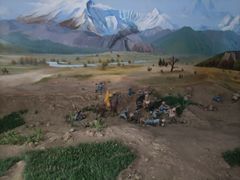 -哈密回王府景区