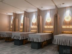 -蓉城阳光推拿馆(青台山路店)