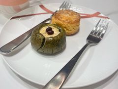 -LE JARDIN de Joel Robuchon(BFC外滩金融中心店)