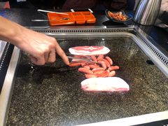 -猪的故事·韩式烤肉(韩乐坊店)