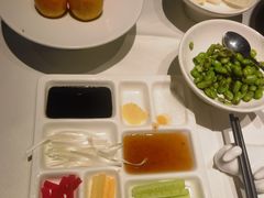 -四季民福烤鸭店(王府井灯市口店)