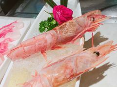阿根廷大虾-海底捞火锅(九久奥特莱斯店)