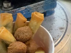-麻木老地方牛筋牛杂(长堤街店)