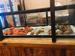-老刘家永盛斋·传统泡馍(东关南街店)