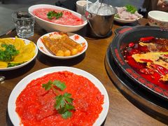 -牛市坎火锅(建设路店)