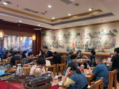 -老雒阳面馆·水席·洛阳菜(王城路店)