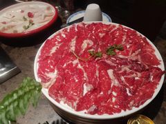 -码头故事火锅(大丰店)