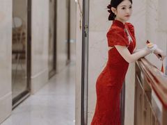 -同庆楼(奥体中心店)