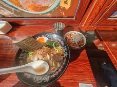 -Ramen满吉·豚骨拉面(丽园路店)