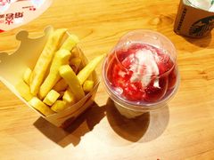 -汉堡王(兰州中心店)