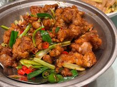 -李记饺子·熏酱东北菜(欢乐谷店)