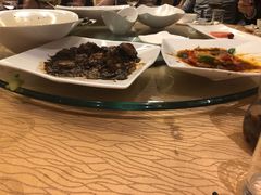 -上海滴水湖皇冠假日酒店