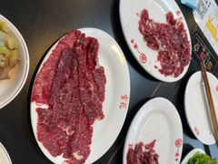 -一鼎牛鲜活牛肉城(晋江海峡国际食品城店)