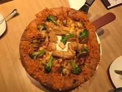 -必胜客(吾悦国际广场店)