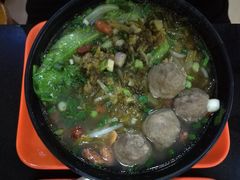 -龙记桂林米粉店(书城路店)