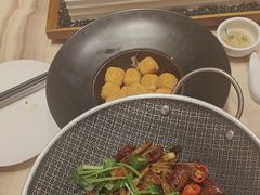 -锦粤宫·精致粤菜(深圳北站店)