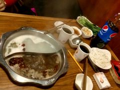 -傣妹火锅(狮子桥店)