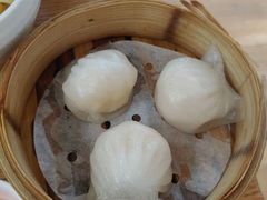 -庆记香港烧味小馆(浦东机场店)