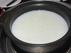 非遗粥水锅底-大良毋米粥(锦龙路总店)