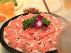 -东来顺饭庄(天坛店)