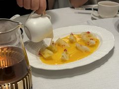 -扬州香格里拉·香宫中餐厅