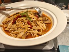 -汉水谣·江景餐厅(江滩店)