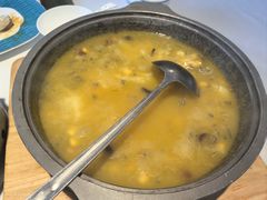 -小满海鲜·别院(天津旗舰店)