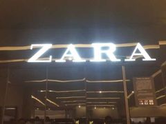 -ZARA(南开大悦城店)