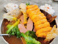 -居鲜味螺蛳粉(客村店)