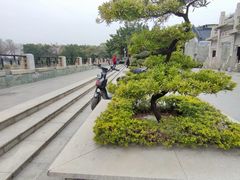 -黄埔古港