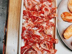 -杨小佳·齐齐哈尔烤肉·烤串(广州店)