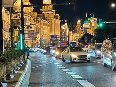 -LONG BAR 廊吧(外滩华尔道夫酒店)