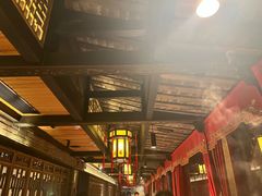 -小龙翻大江文化火锅(宽窄店)