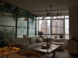 -Union瑜伽健康管理中心