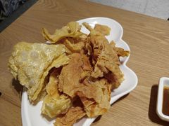 -掂档潮汕牛肉火锅(沈阳万象城店)