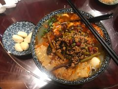 -螺世纪螺蛳粉·桂味小排档(裕德店)