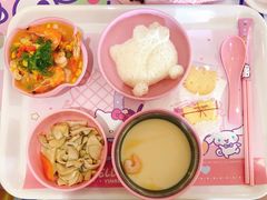 -杭州Hello Kitty乐园